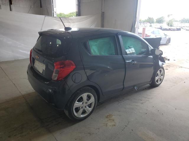  CHEVROLET SPARK 2022 Gray