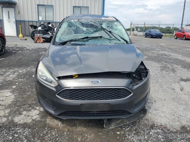  FORD FOCUS 2016 Szary