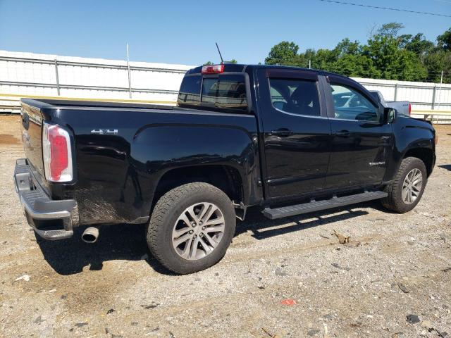 GMC CANYON 2016 Black