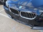 2016 BMW 520D SE AU for sale at Copart NEWBURY