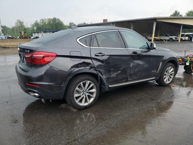  BMW X6 2019 Szary