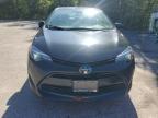 2017 TOYOTA COROLLA L   for sale at Copart ON - COOKSTOWN