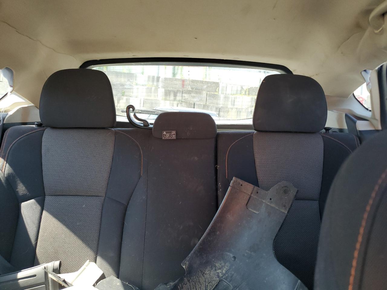 2019 Subaru Crosstrek Premium VIN: JF2GTAEC8KH304925 Lot: 65984675