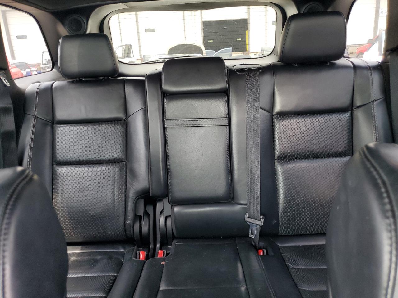 2015 Jeep Grand Cherokee Limited VIN: 1C4RJFBG7FC638657 Lot: 63836715
