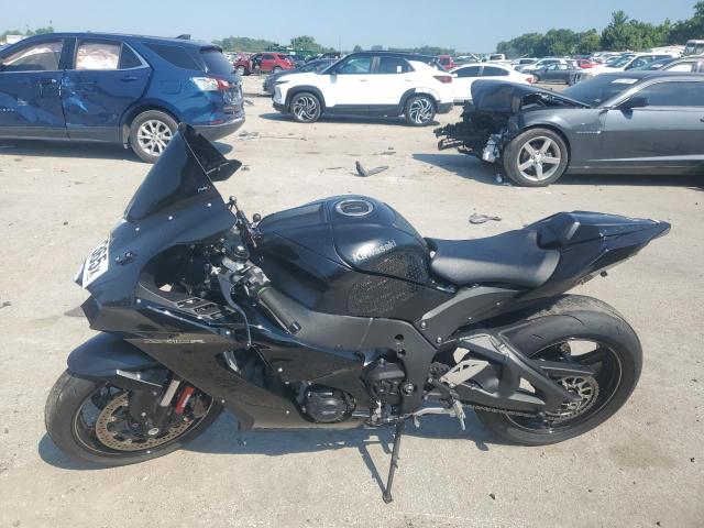 2024 KAWASAKI ZX1002 M  