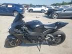 2024 KAWASAKI ZX1002 M   for sale at Copart MO - ST. LOUIS