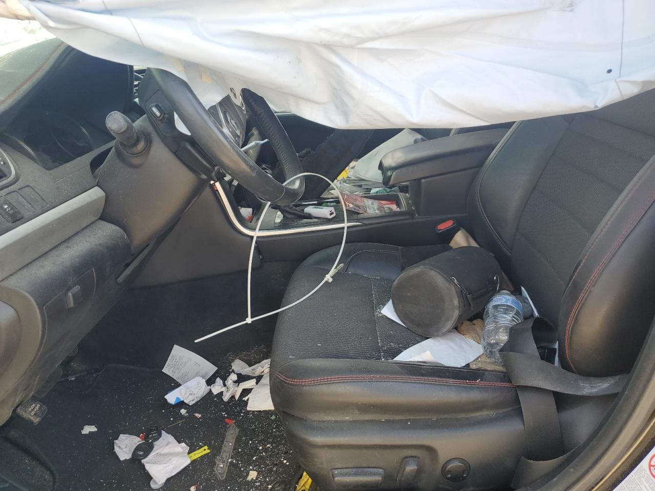 4T1BF1FK5GU259765 2016 Toyota Camry Le