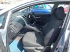 2008 TOYOTA AURIS T3 V for sale at Copart WOLVERHAMPTON