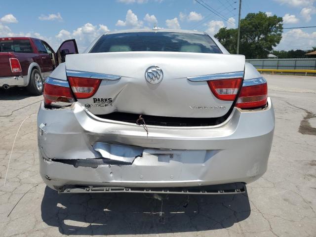  BUICK VERANO 2013 Srebrny