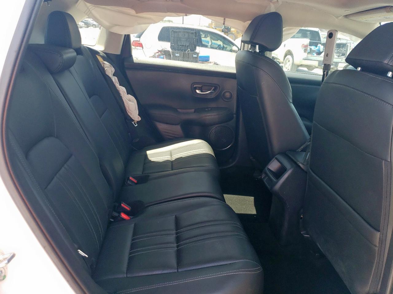 2024 Honda Hr-V Exl VIN: 3CZRZ1H76RM730598 Lot: 65569005