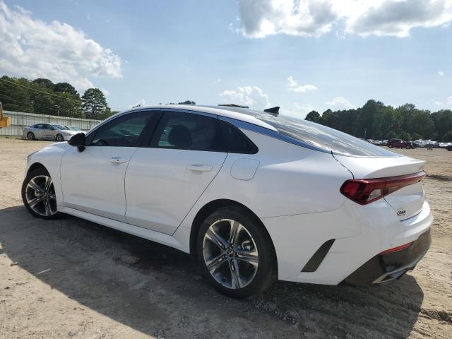  KIA K5 2024 White
