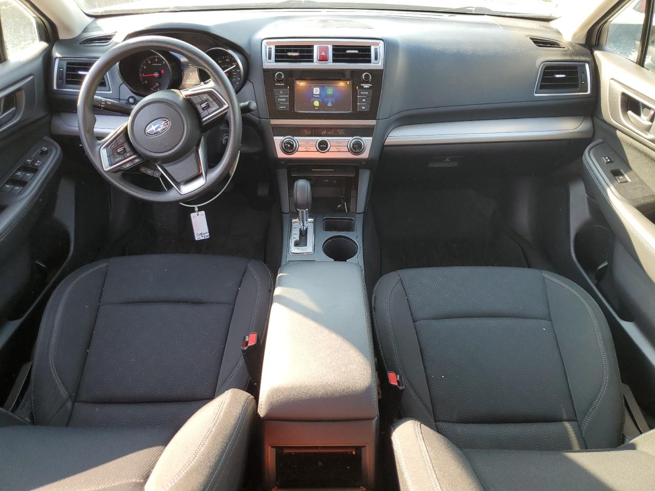 2018 Subaru Legacy 2.5I VIN: 4S3BNAB62J3019571 Lot: 66631765