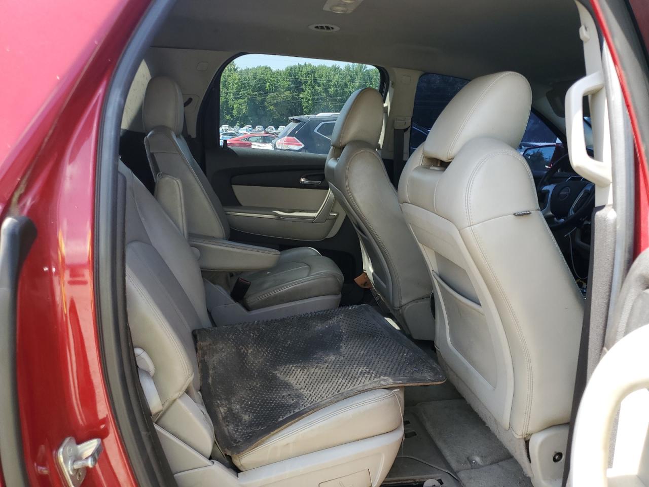 2012 GMC Acadia Slt-1 VIN: 1GKKVRED4CJ111079 Lot: 65062615