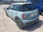 2012 MINI COOPER S for sale at Copart BRISTOL