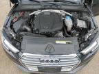 2017 AUDI A4 TECHNIK   for sale at Copart ON - LONDON