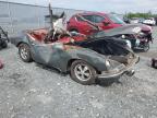1968 PORSCHE 912   à vendre chez Copart NS - HALIFAX