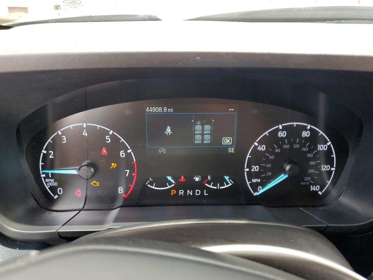 2022 Ford Maverick Xl VIN: 3FTTW8F96NRA71436 Lot: 65938285