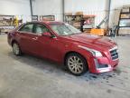 2014 CADILLAC CTS LUXURY COLLECTION   for sale at Copart NC - LUMBERTON