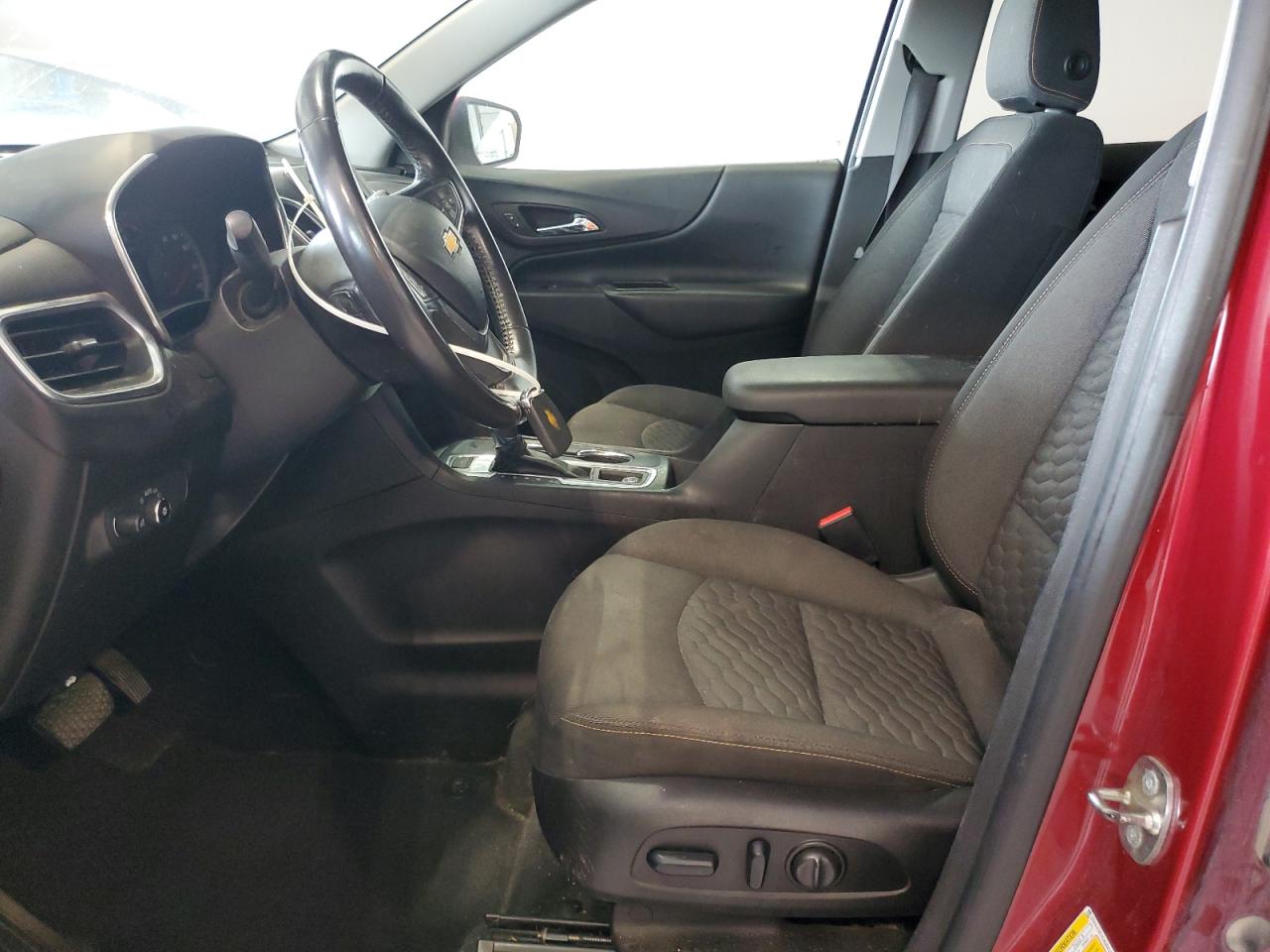 2018 Chevrolet Equinox Lt VIN: 2GNAXSEV6J6264100 Lot: 64184585