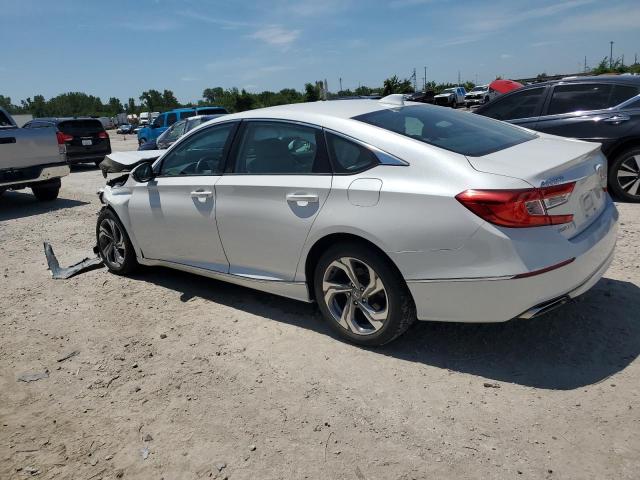  HONDA ACCORD 2018 Biały