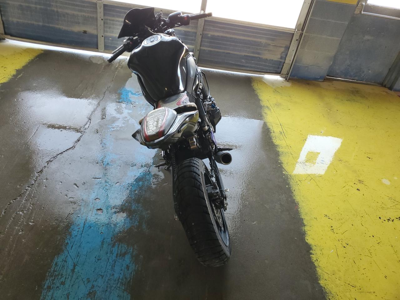 jkazr2a11hda16094 JKAZR2A11HDA16094 2017 Kawasaki Zr900