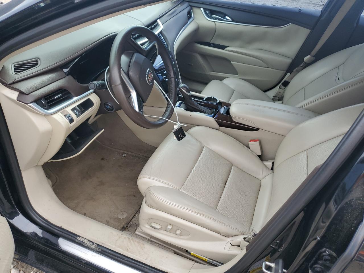 2013 Cadillac Xts VIN: 2G61N5S3XD9122888 Lot: 64350775