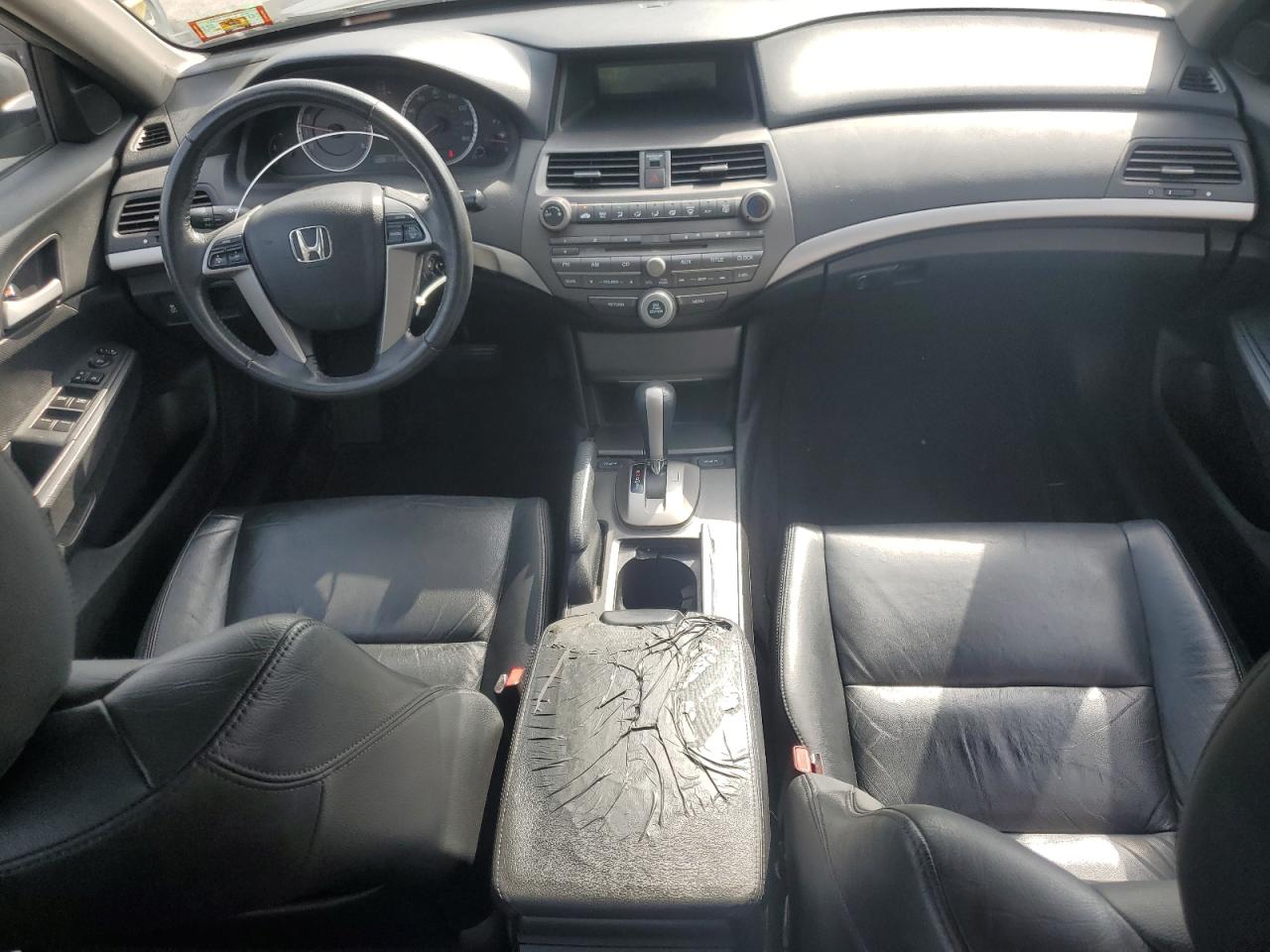 2012 Honda Accord Se VIN: 1HGCP2F66CA194131 Lot: 64935035