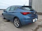 2017 VAUXHALL ASTRA SRI for sale at Copart PETERLEE