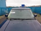 2010 LAND ROVER RANGE ROVE for sale at Copart YORK
