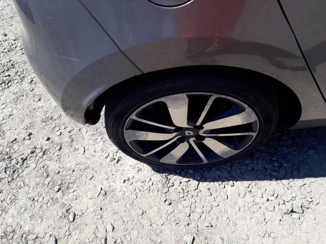 2013 RENAULT CLIO D-QUE