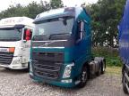 2018 VOLVO FH for sale at Copart SANDTOFT