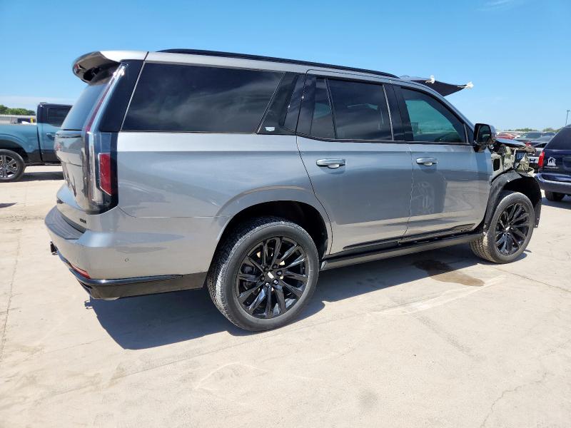  CADILLAC ESCALADE 2023 Gray