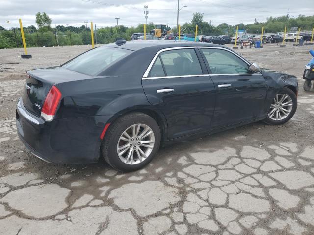  CHRYSLER 300 2015 Black
