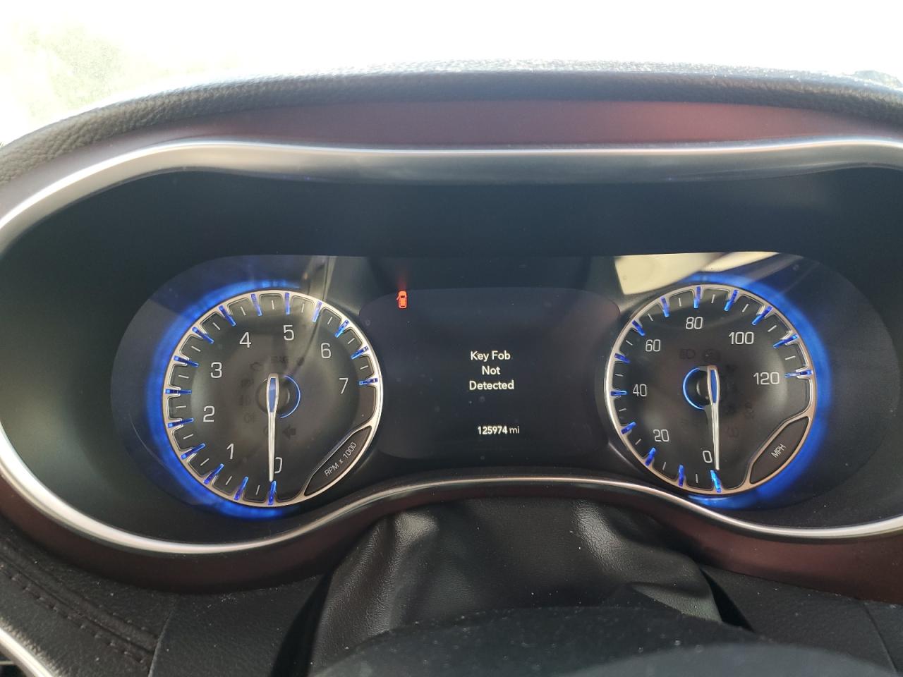 2018 Chrysler Pacifica Limited VIN: 2C4RC1GG4JR259928 Lot: 61797885