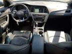 2015 HYUNDAI SONATA SPORT   for sale at Copart AB - CALGARY