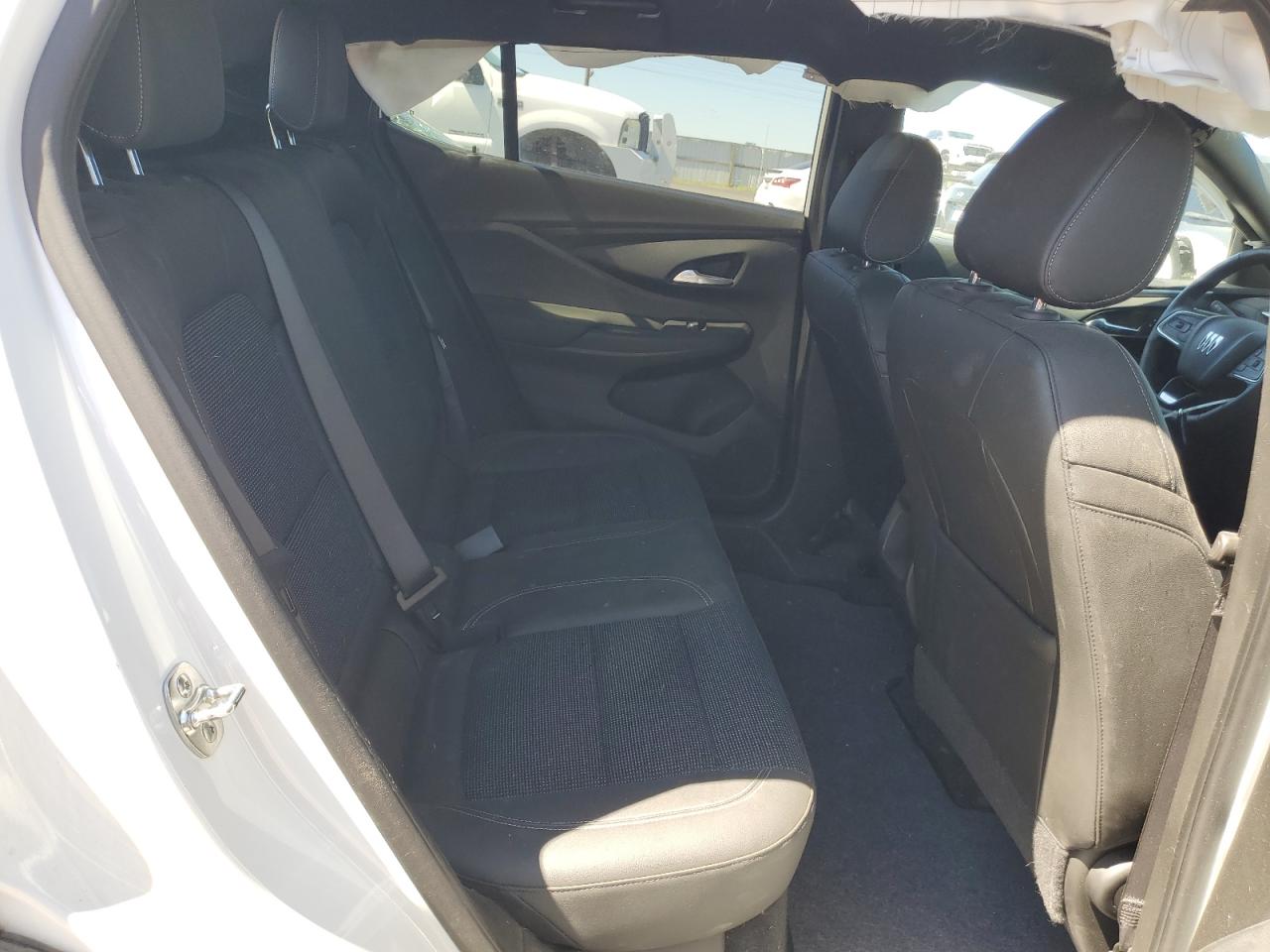 2024 Buick Envista Preferred VIN: KL47LAE29RB097295 Lot: 64310545