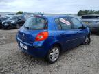 2007 RENAULT CLIO EXPRE for sale at Copart WISBECH