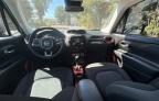 2017 JEEP RENEGADE TRAILHAWK   for sale at Copart OR - PORTLAND NORTH