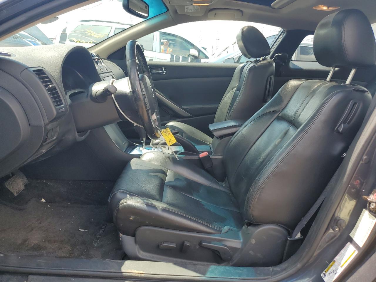 2009 Nissan Altima 2.5S VIN: 1N4AL24E49C136498 Lot: 63838265