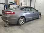 2013 FORD FUSION SE   for sale at Copart ON - OTTAWA