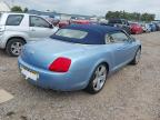 2007 BENTLEY CONTINENTA for sale at Copart WISBECH