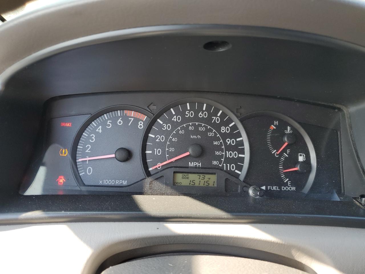 2008 Toyota Corolla Ce VIN: 1NXBR32E98Z996617 Lot: 64602275
