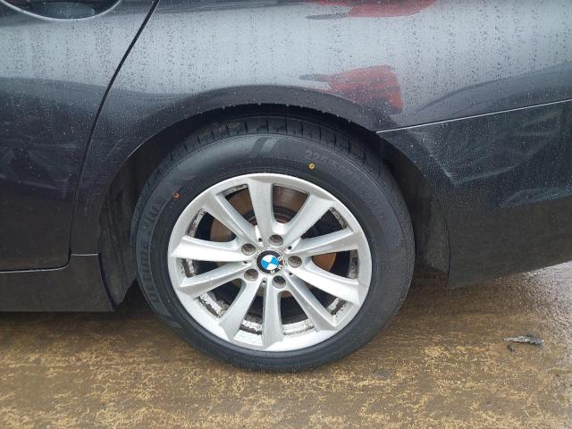 2013 BMW 520D EFFIC