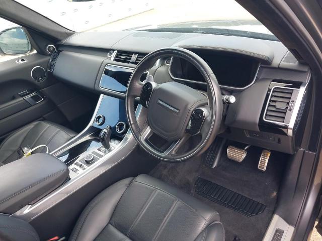 2019 LAND ROVER RANGE ROVER SPORT 3.0 SDV6 AUTOBIOGRAPHY DYNAMIC 5DR AUTO