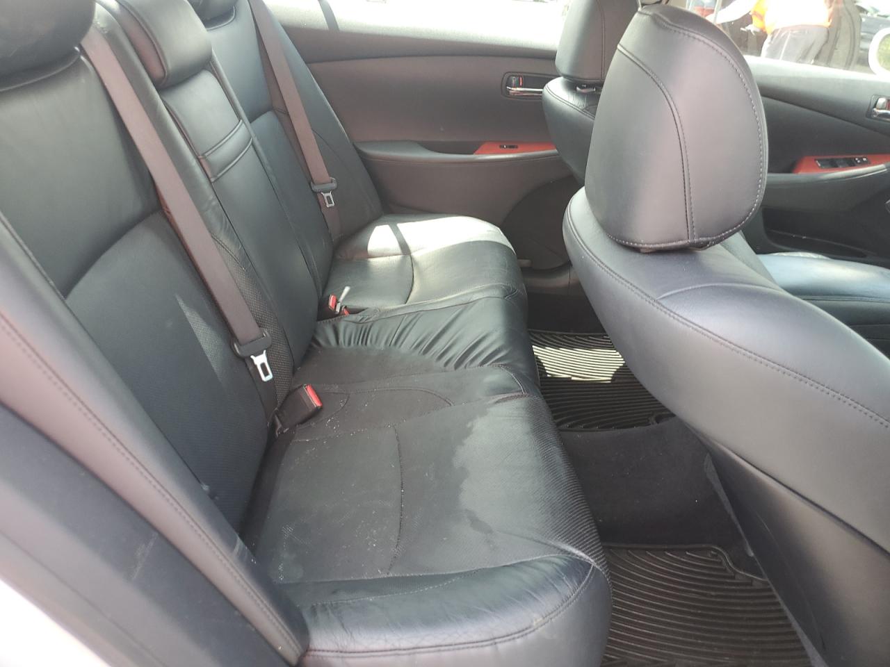 2008 Lexus Es 350 VIN: JTHBJ46G282260030 Lot: 64990745