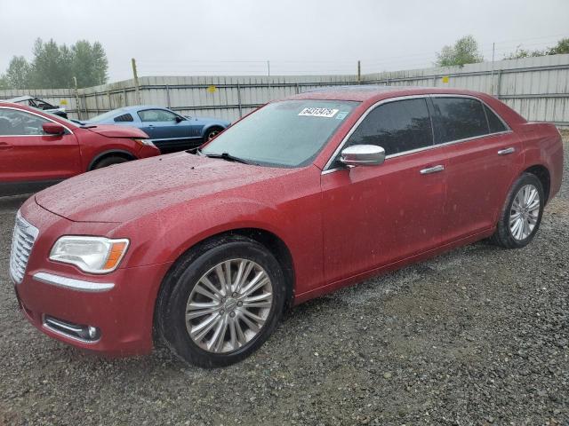 2012 Chrysler 300 Limited