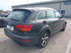 2007 AUDI Q7 S LINE for sale at Copart SANDWICH