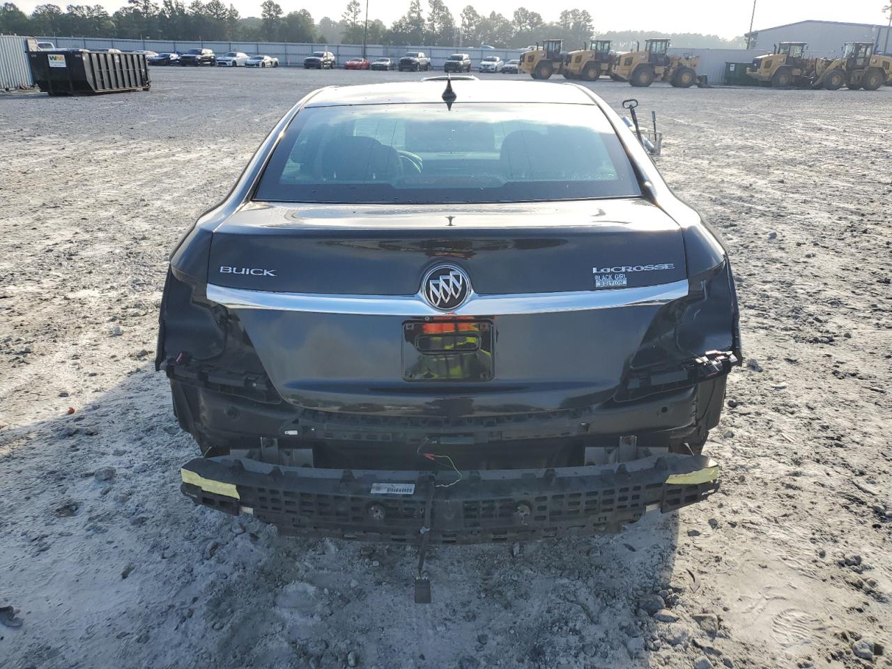 2014 Buick Lacrosse VIN: 1G4GB5G32EF204062 Lot: 65763485