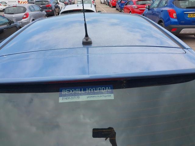 2015 HYUNDAI IX20 ACTIVE AUTO 