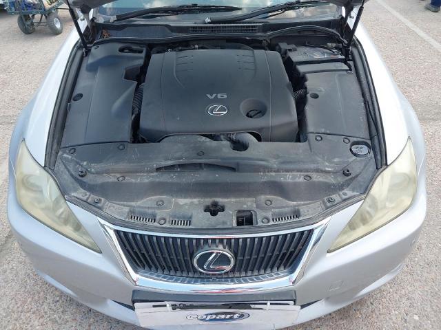 2010 LEXUS IS 250 SE-